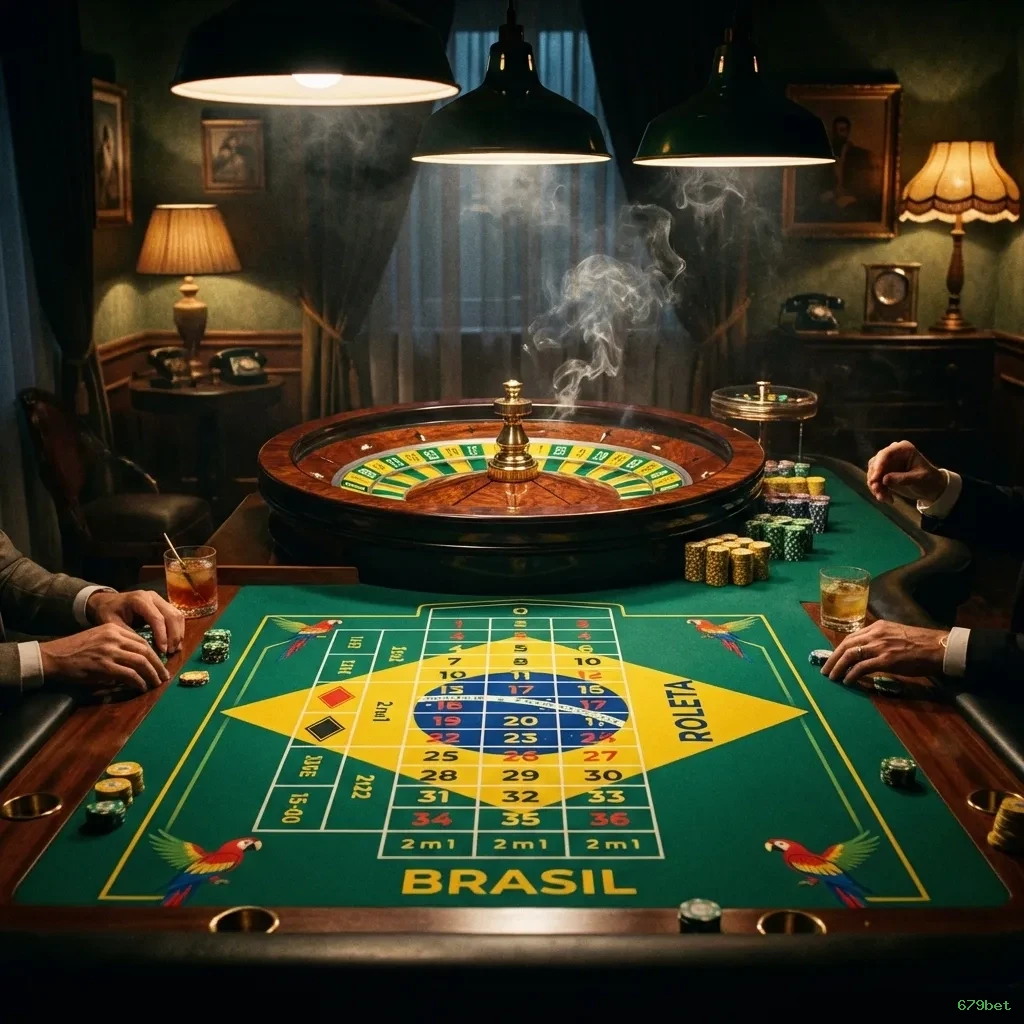 Bônus 679bet