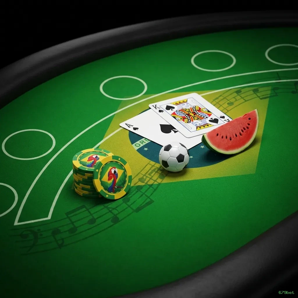 Imagem promocional da 679bet mostrando a plataforma e suas vantagens