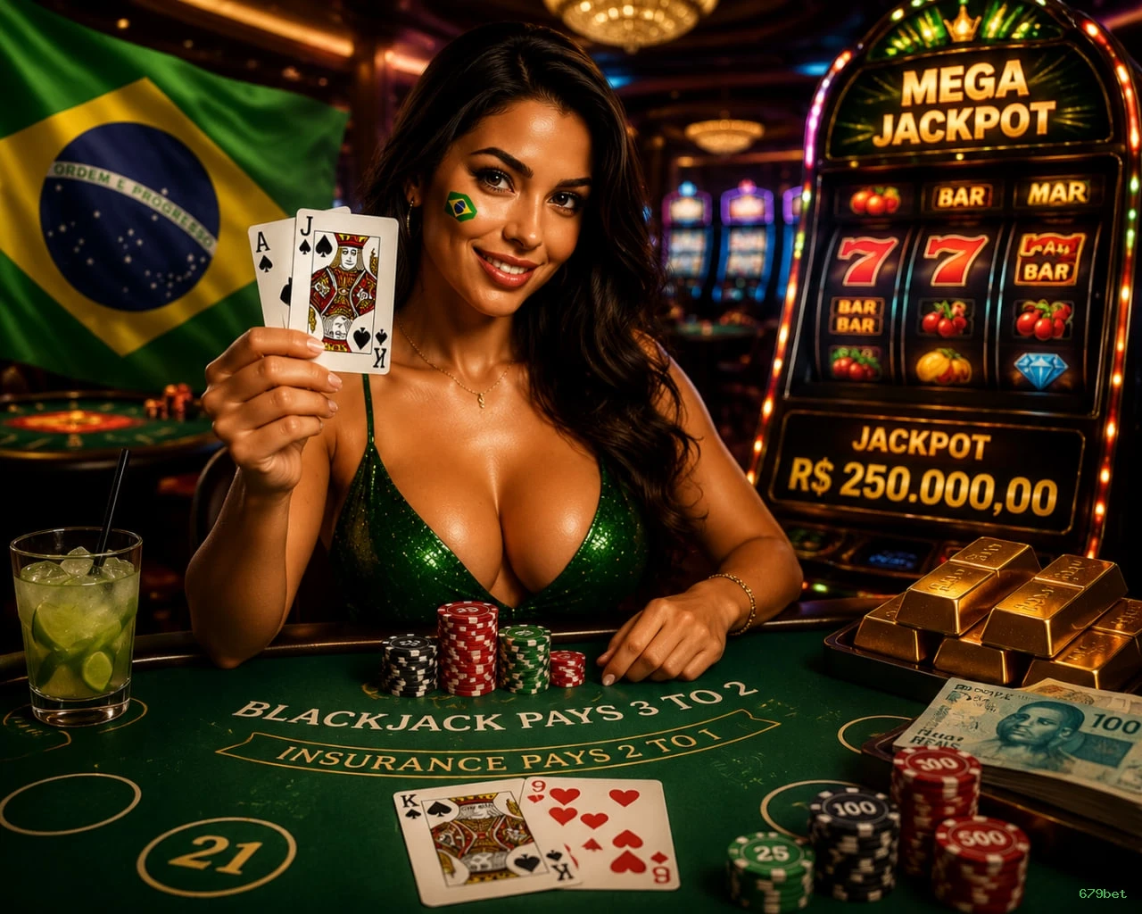 Login seguro na 679bet